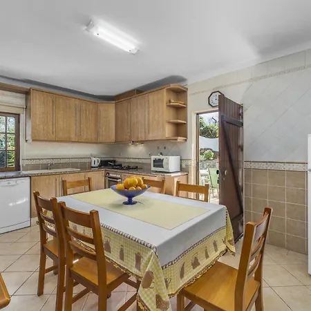 וילה Casa Coelho By Terras Novas