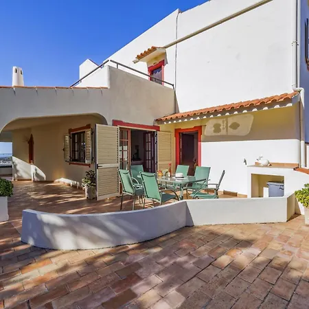 וילה Casa Coelho By