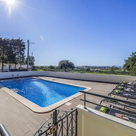 וילה Casa Coelho By *