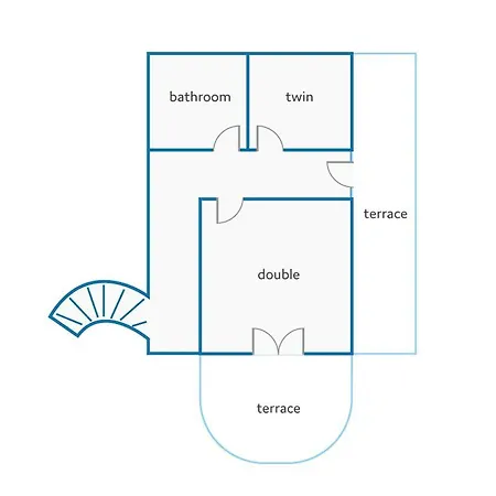 Casa Coelho By וילה *