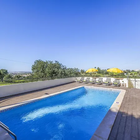 Casa Coelho By Terras Novas