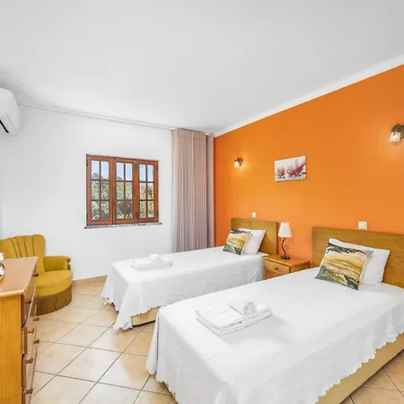 Casa Coelho By וילה Terras Novas