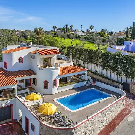 וילה Casa Coelho By