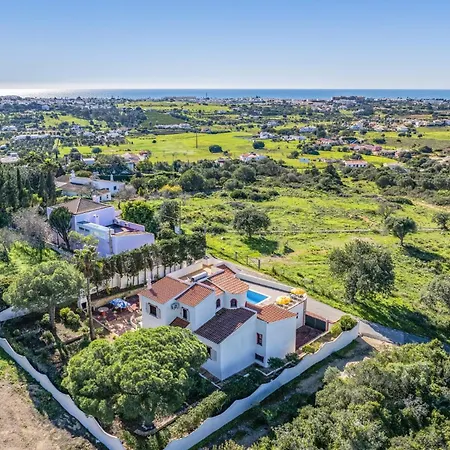 Casa Coelho By Terras Novas