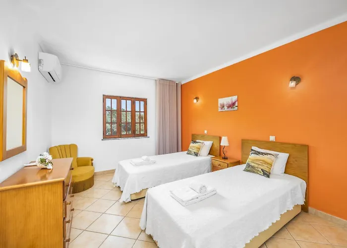 Casa Coelho By Βίλα Terras Novas