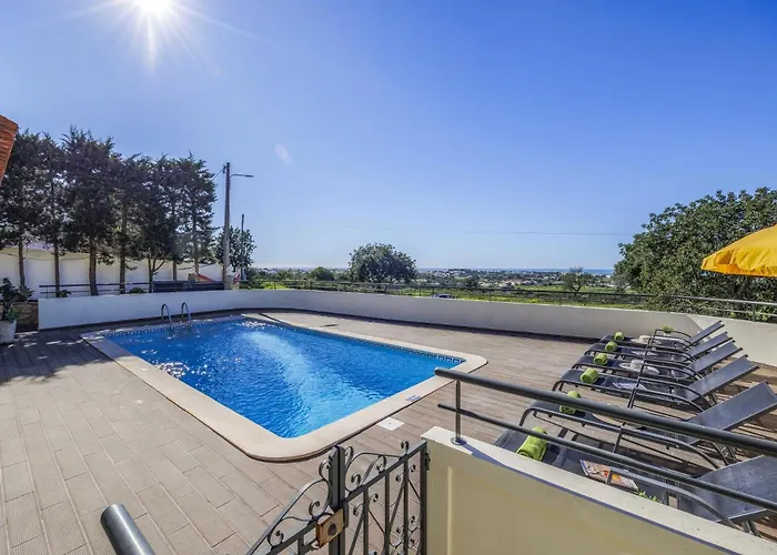 Villa Casa Coelho By *